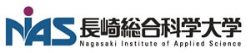 長崎総合科学大学logo